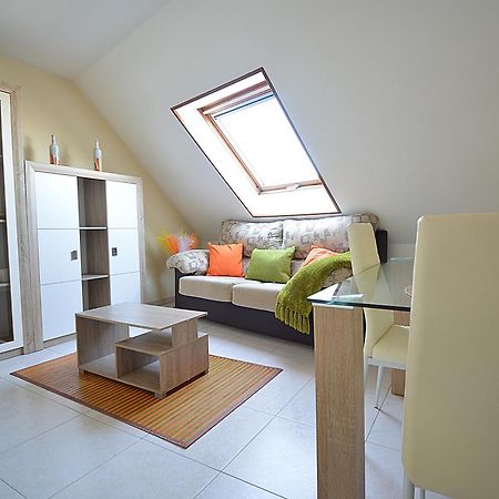 Apartamento Con Terraza Frente Al Mar En O Grove Exteriér fotografie