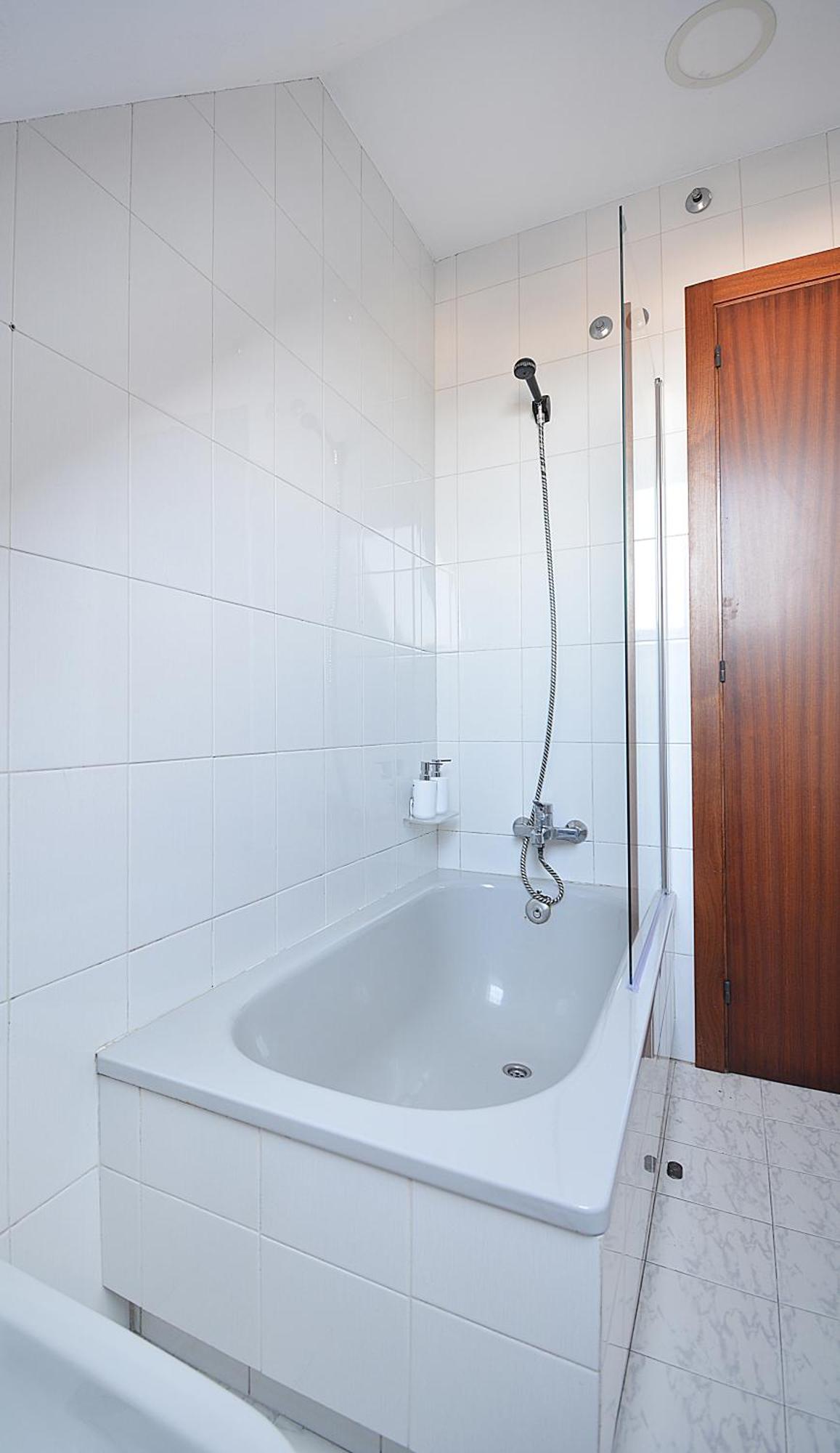 Apartamento Con Terraza Frente Al Mar En O Grove Exteriér fotografie