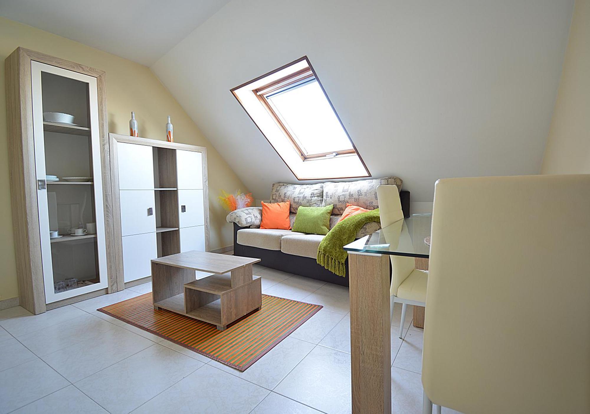 Apartamento Con Terraza Frente Al Mar En O Grove Exteriér fotografie