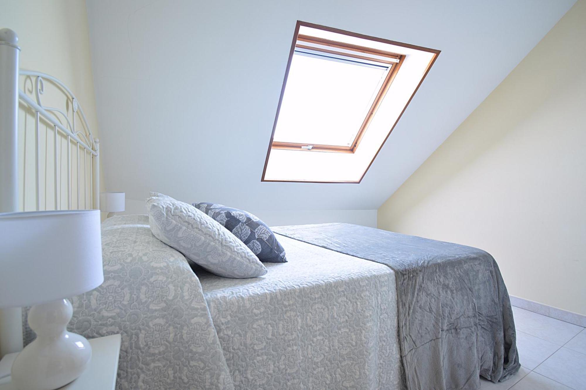 Apartamento Con Terraza Frente Al Mar En O Grove Exteriér fotografie